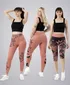 ladieslongershorterleggingashroseprinteddesign3jpg