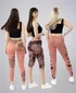 ladieslongershorterleggingashroseprinteddesign5jpg