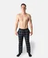 mensflannelpajamablack-check1jpg