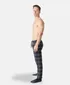 mensflannelpajamablack-check2jpg