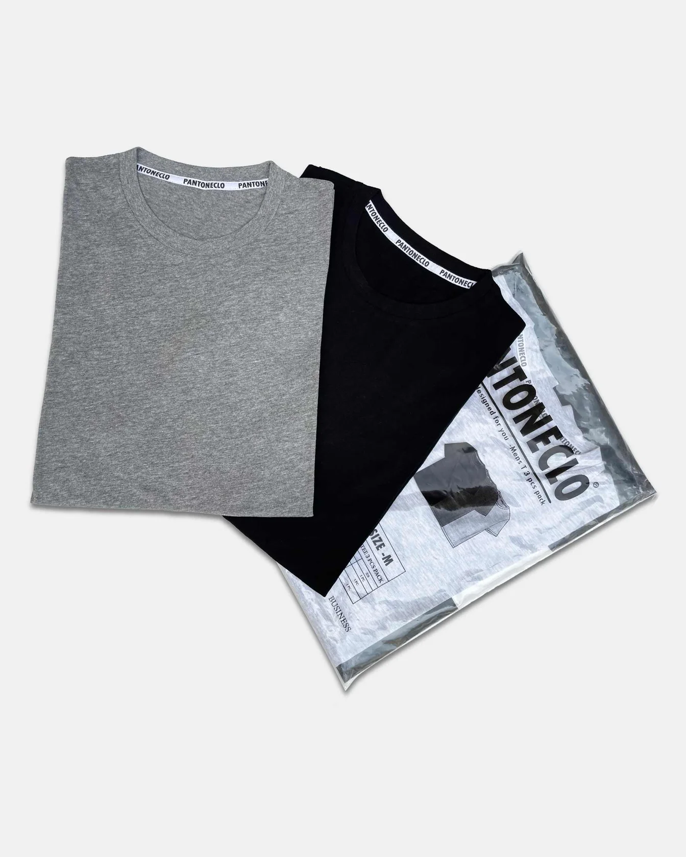 Image 5 of - boyfriendtshirtshortsleeve6jpg