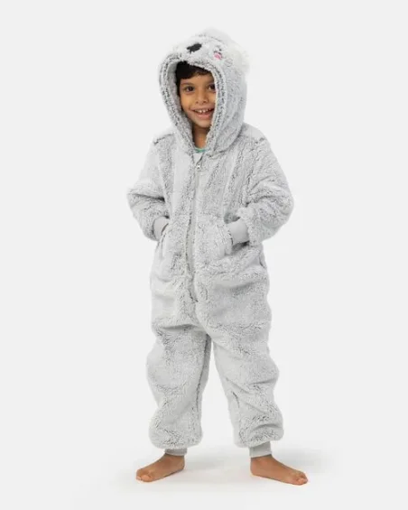 Otroški pajac s kapuco – koala