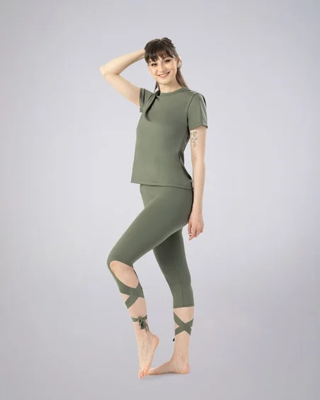 Capri pajkice