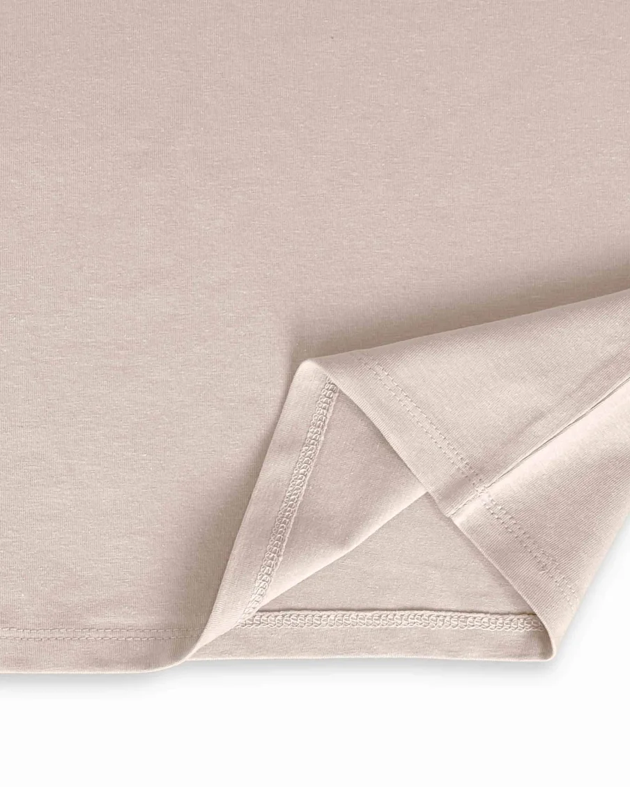 Image 9 of - ladies-dress-beige-1jpg