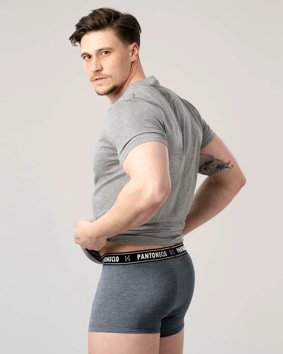 Image 10 of - mensboxer6pcspackdkgrey2jpg