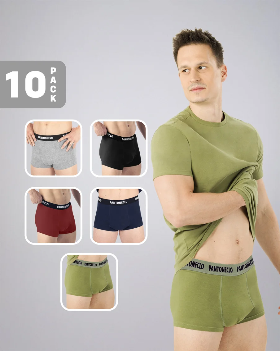 Image 1 of - 10pcs-packassortedjpg