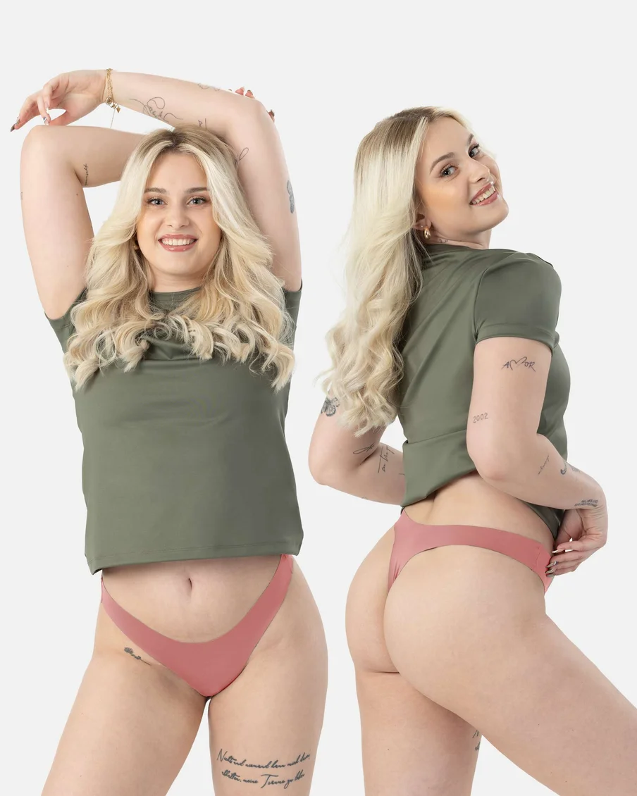 Image 1 of - ladieslowrisebrazilianhipstersbriefun4jpg