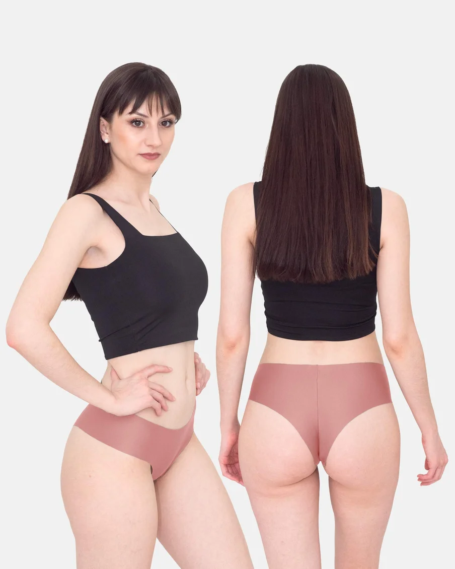 Image 5 of - ladieslowrisebrazilianhipstersbriefun7jpg