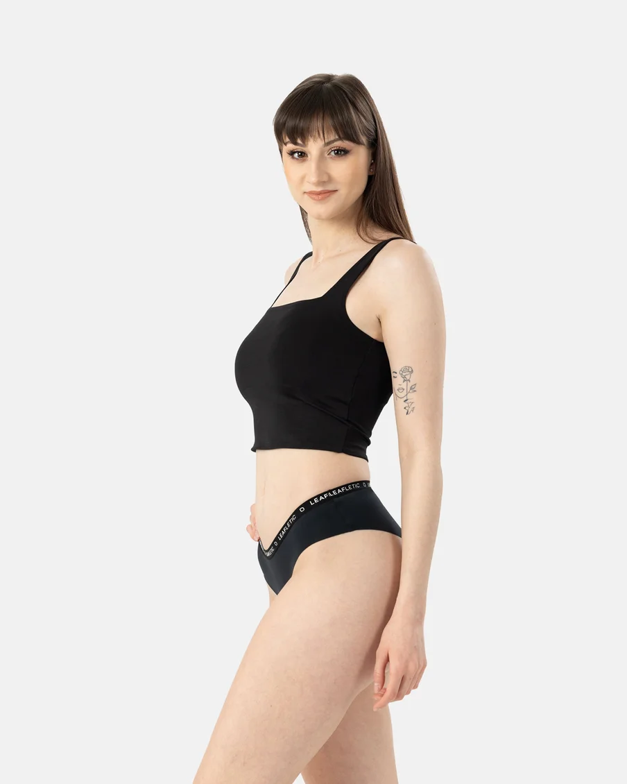 Image 10 of - ladiesmidrisehipstersbriefun10jpg