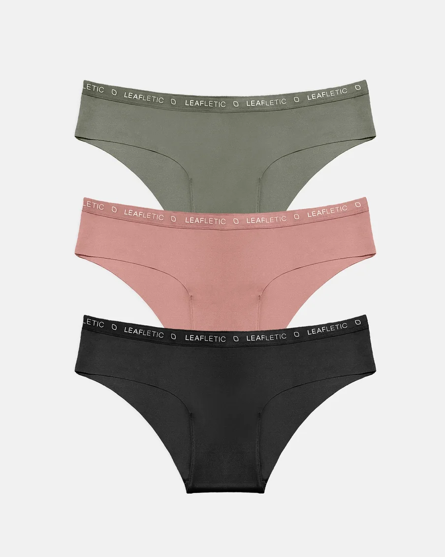 Image 2 of - ladiesmidrisehipstersbriefun2jpg