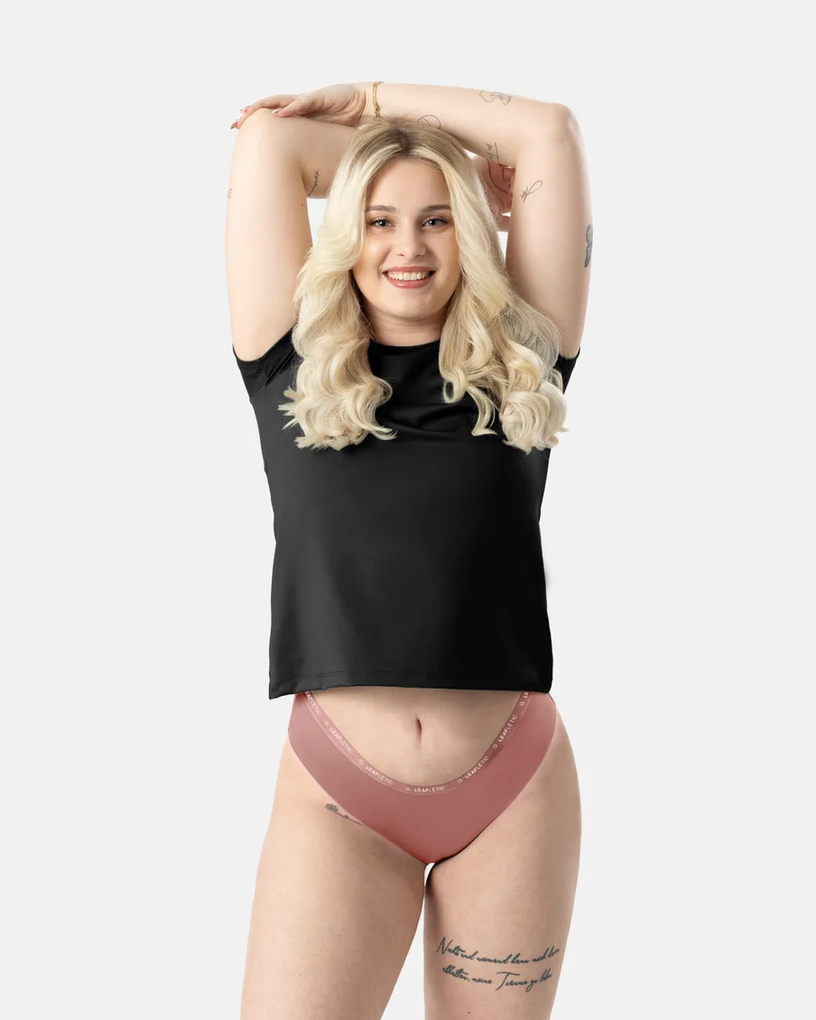 Image 6 of - ladiesmidrisehipstersbriefun6jpg