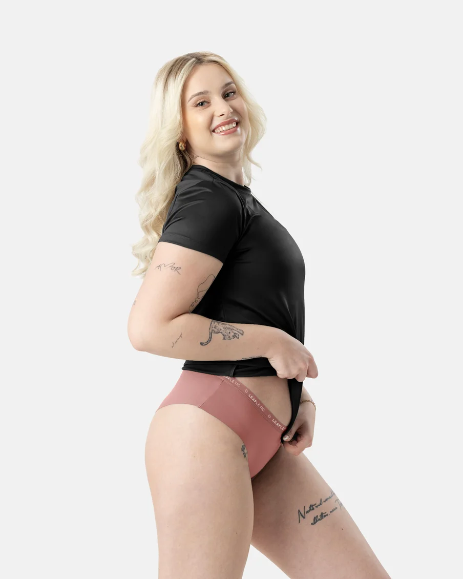 Image 7 of - ladiesmidrisehipstersbriefun7jpg