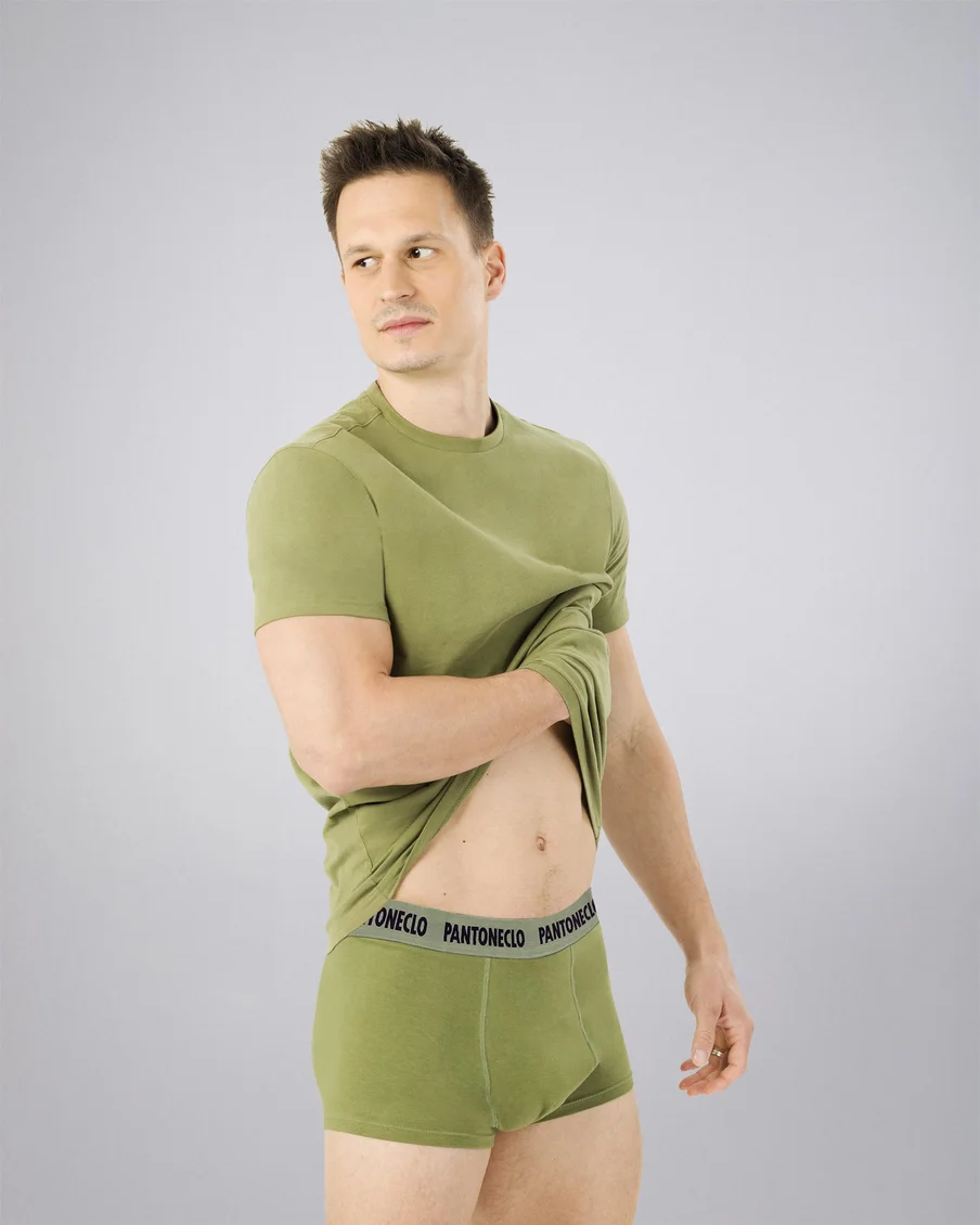 Image 6 of - mensboxerassorted10pack7jpg