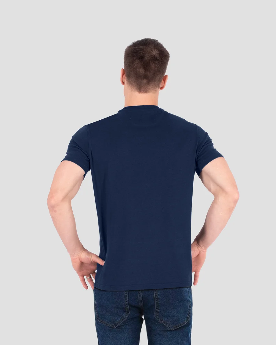 Image 3 of - menscrowneck4pc5jpg