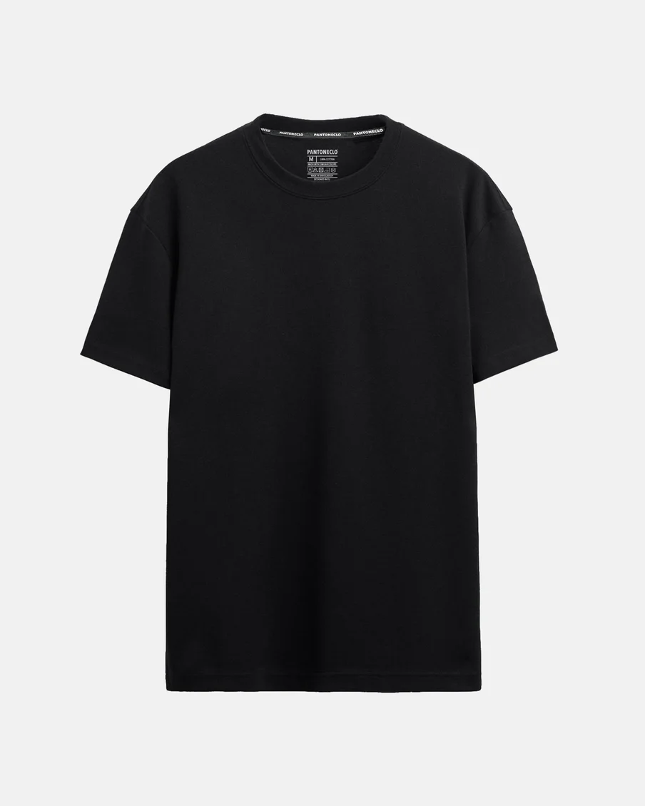 Image 4 of - mensssbambooteecrownack2jpg