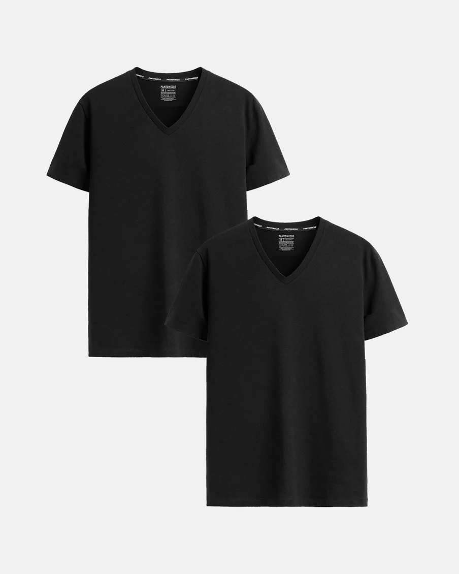 Image 4 of - mensssbambooteevnack2p2jpg