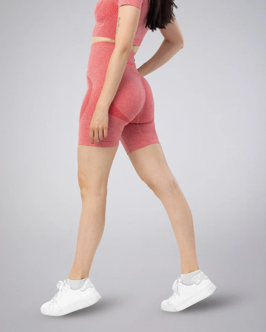 Image 3 of - womenshortsleevebottommixcolor2jpg