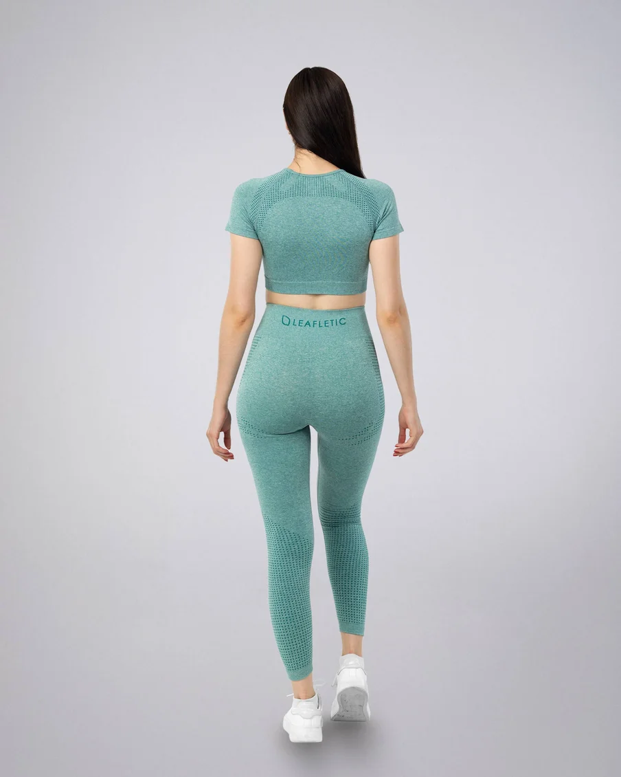 Image 3 of - womentightssetmixcolor15jpg