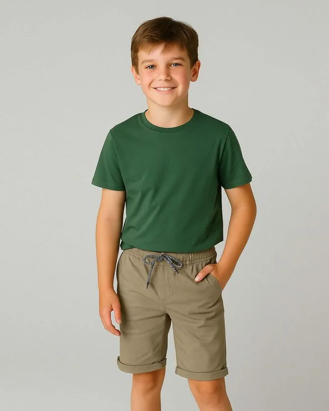 Fantovske kratke hlače