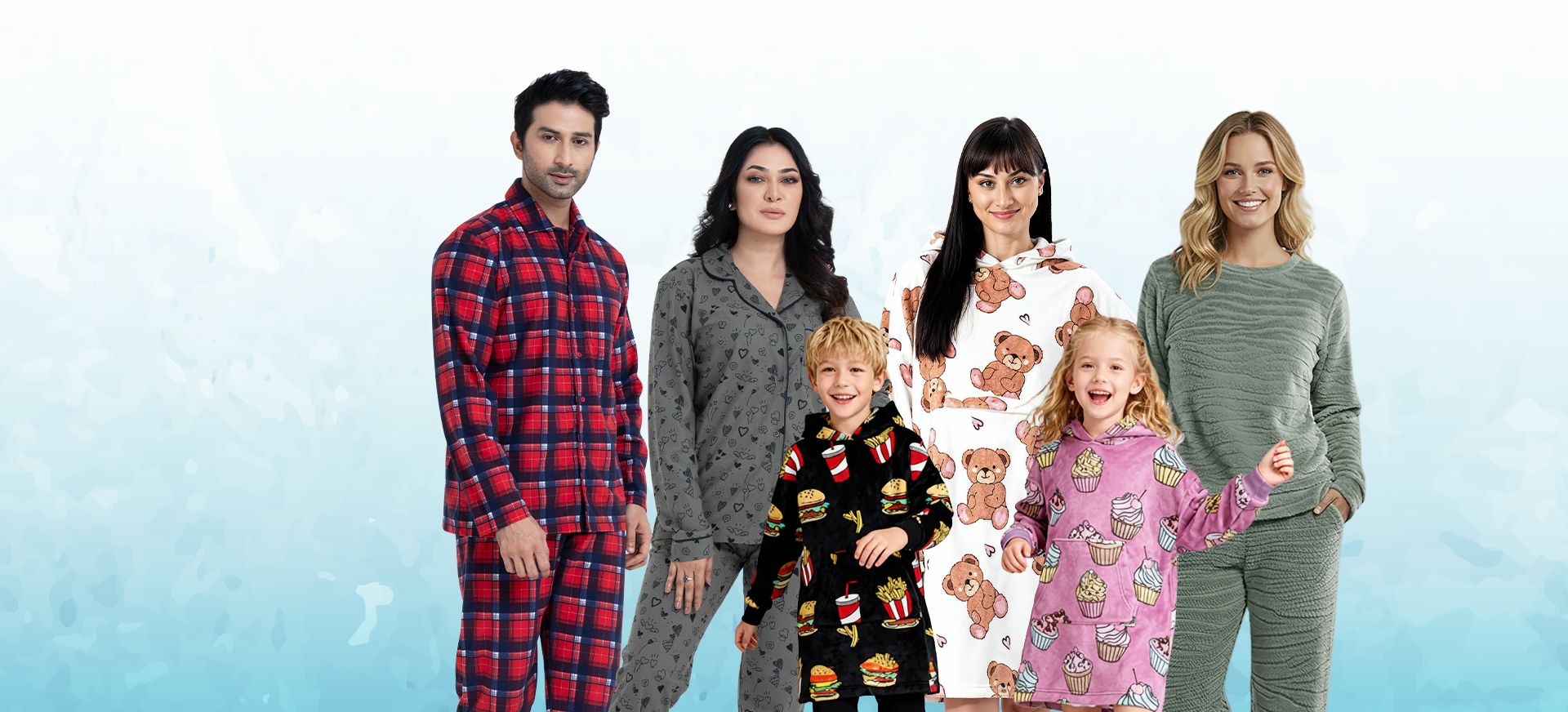 Home Collection Banner	